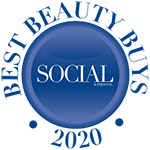 Social & Personal Best Beauty Buys Awards 2020